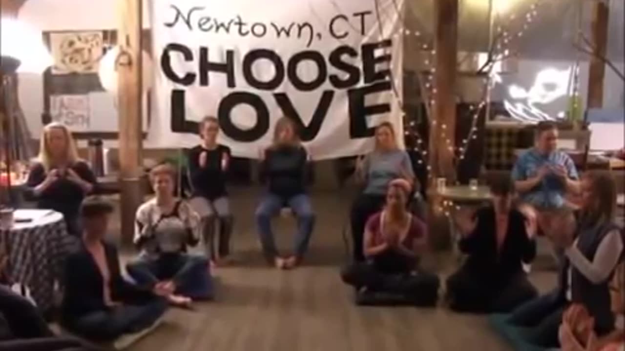 SANDY HOOK JESSE'S GIRL