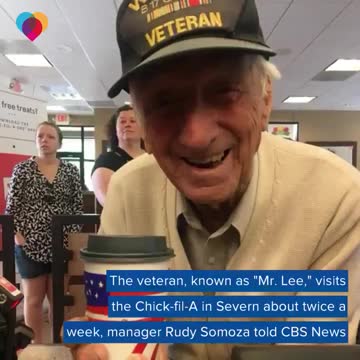 Chick-fil-A incident in Maryland