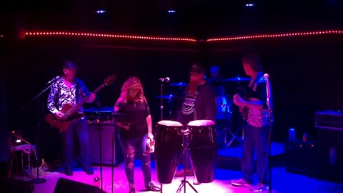 The Band