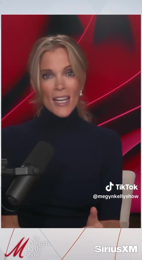 Megyn Kelly:"It’s not gonna be pretty going forward"...