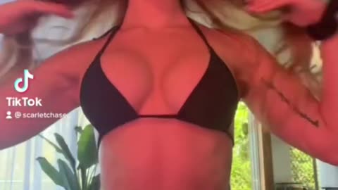 I really like your body