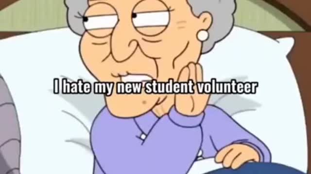 Family guy peter ooops