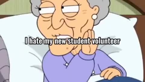 Family guy peter ooops
