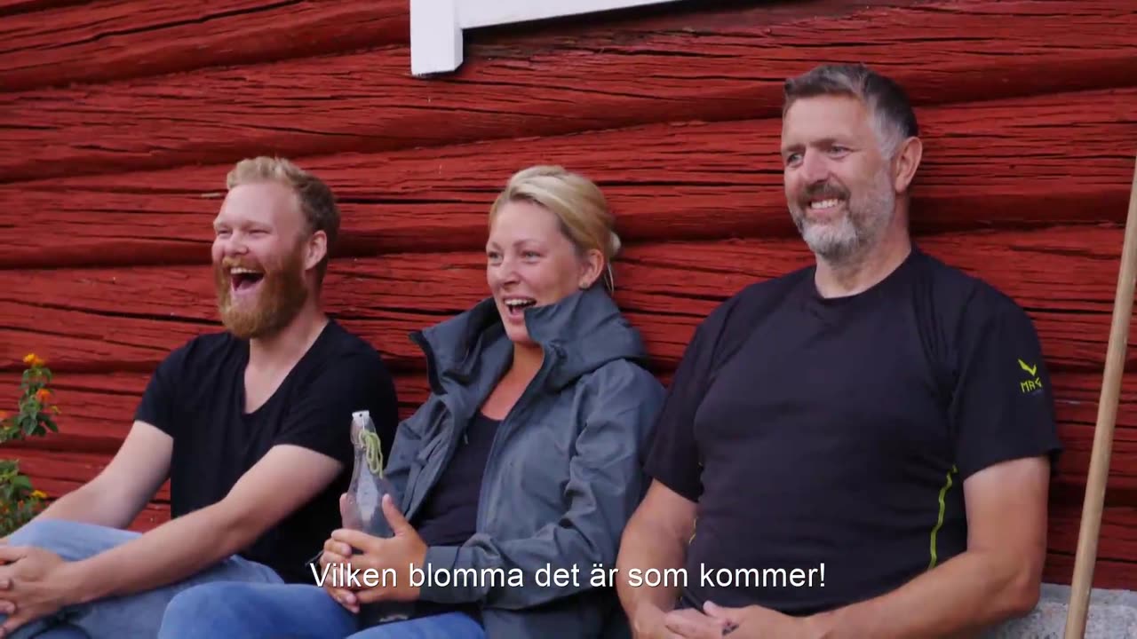 Torpet Norge S03E12