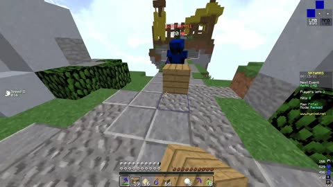 Random Ranked Skywars Keyboard And Mouse (Pheanx Ep.84)