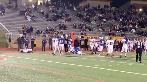 Grapevine vs Abilene W ylie 2020 5A DII Bi-District Football Highlights