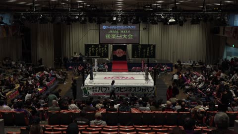 DIANA at Korakuen Hall10-13-2024