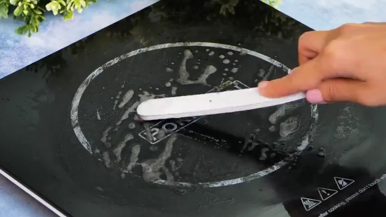 Amazing Cleaning Hacks 😱