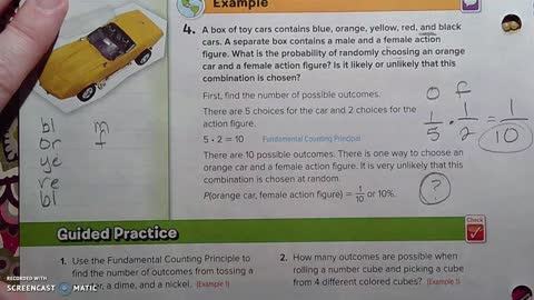 Gr 7 - Ch 9 - Lesson 5