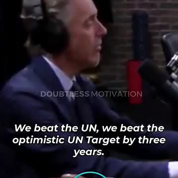 Non-Western World becoming RICH Really, Really FAST! 💰 Jordan Peterson