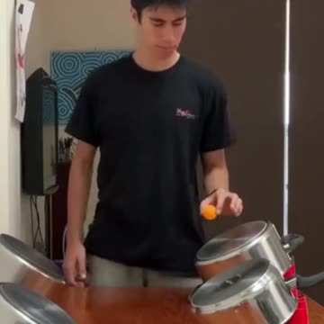 Uuuuu ... Amazing Skills 😲