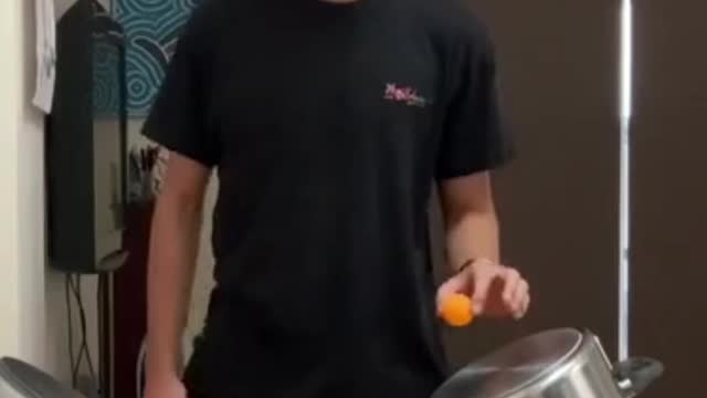 Uuuuu ... Amazing Skills 😲