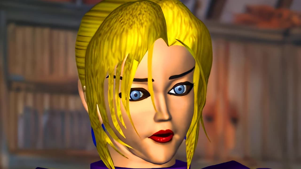 Tekken_1_NINA_Endings_HD_Remast