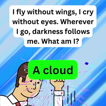 Test your wit! Riddle 9 #quiz #riddleaddict #puzzle #english