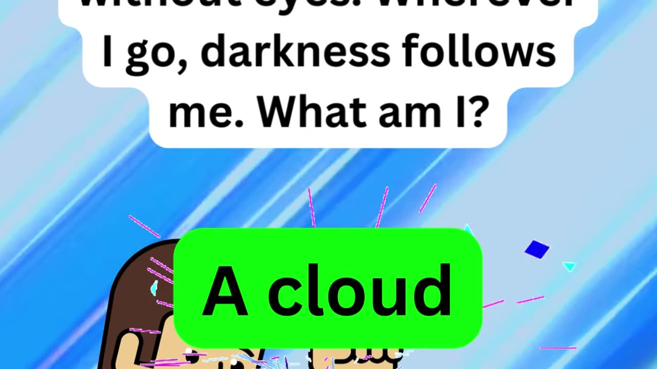Test your wit! Riddle 9 #quiz #riddleaddict #puzzle #english