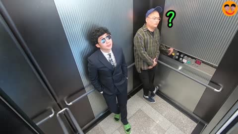 TOP 10 Best Korean Pranks Part 10