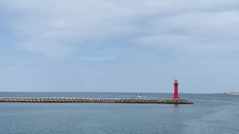 Let's go to Udo Island in Jeju Island!