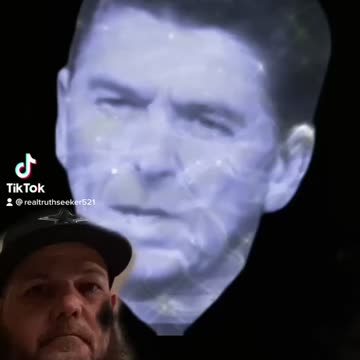 Facts from way back. Reagan was solid. Like Trump.