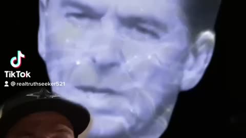 Facts from way back. Reagan was solid. Like Trump.