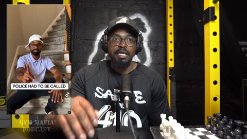 After being jobless for 5 years wife canceled cards and husband refuses to left her get her property