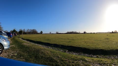 Fordingbridge timelapse. GoPro