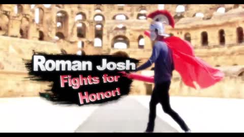 Every josh fight