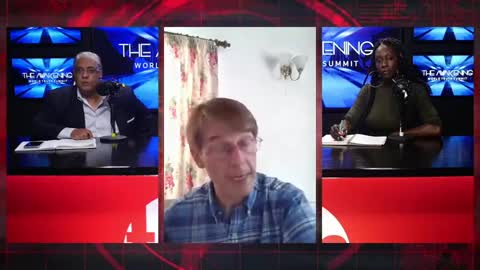 Dr. Michael Yeadon The Awakening 3 (02-07-2021)