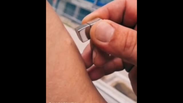 Vaccine-scan ?