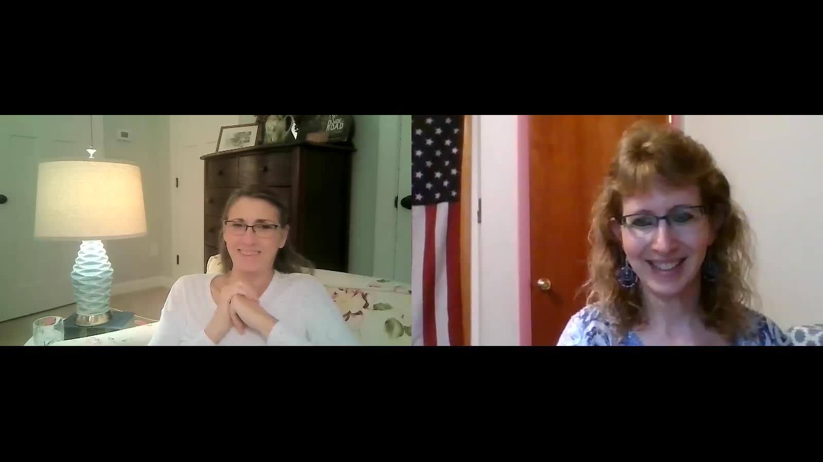 Chatting With Mrs. HandyRU: Gematria At Graceland: Part 2