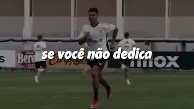 O lendário CR7