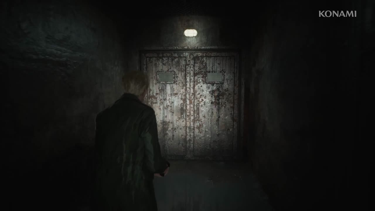 Silent Hill 2 Remake