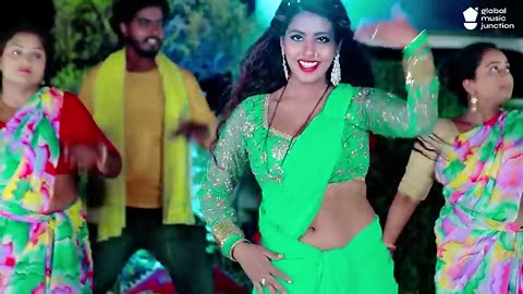 Shivani Singh New Bhojpuri Song