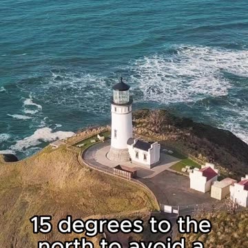 Destroyer vs Lighthouse