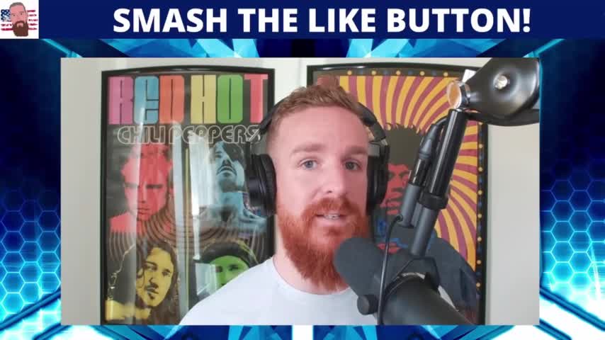 Biden’s Executive Order To Stop 2022 Red Wave! – Nick Moseder [PREMIUM PREVIEW]