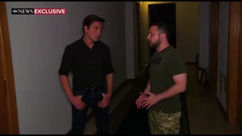 Zelensky is concerned about the midterm elections in the USA and the balance of power