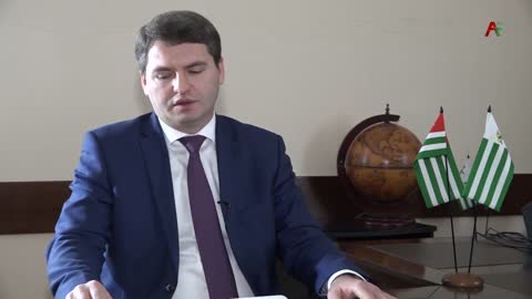 Интервью с Джансухом Нанба