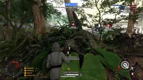 Gaming Community Combo Breaker Glitch 456