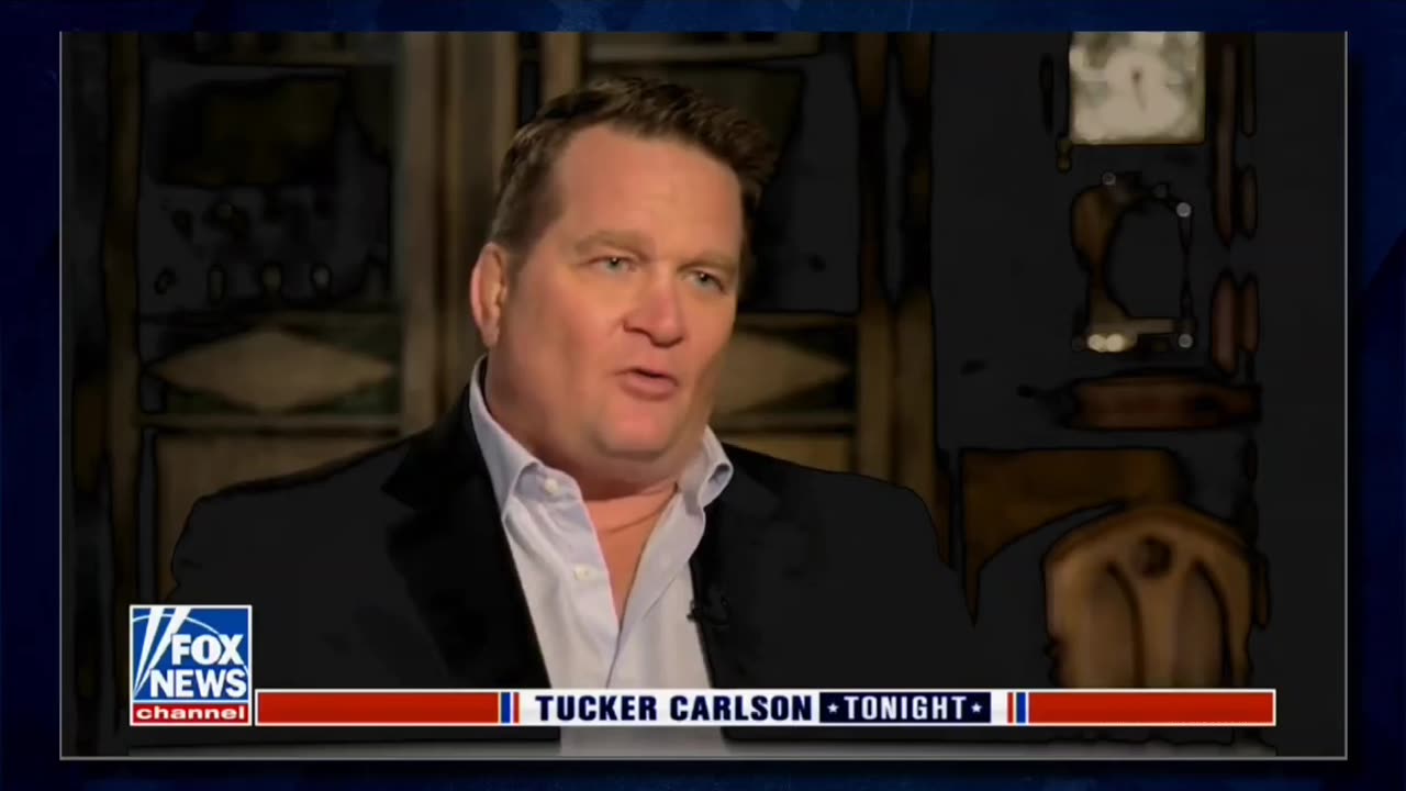 What evidence do you need checks and Tony Bobulinski business partner