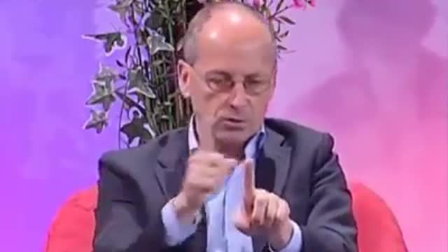 La miglior spiegazione su "Satana"!