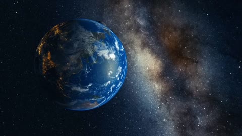 Space
