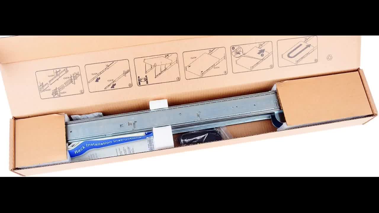 Review: Dell PowerEdge R530, R730, R730, R540, R740, R740XD, R820, R830, R7415, R7425 2U Ready...