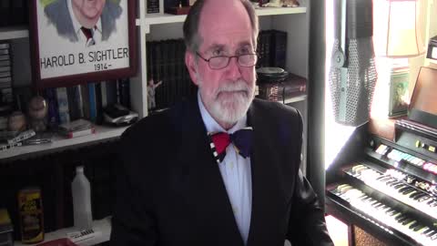 February 24, 2022 Bright Spot Hour