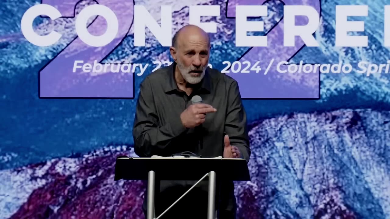 222 Conference - Excerpt - February 22-24th, 2024