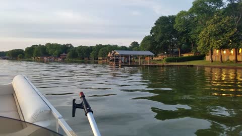 Water Side