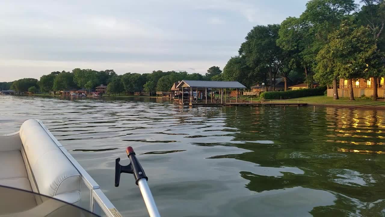 Water Side