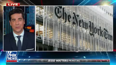 Jesse Watters: If you tell the truth, you could lose everything