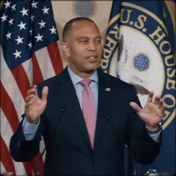 Democrat leaders have been lying to the People about Buydone. And everyone sees now.