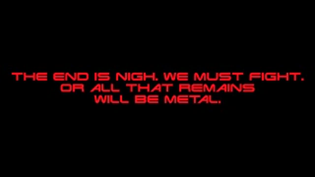 Rp1 Ost - Industrial Revolution