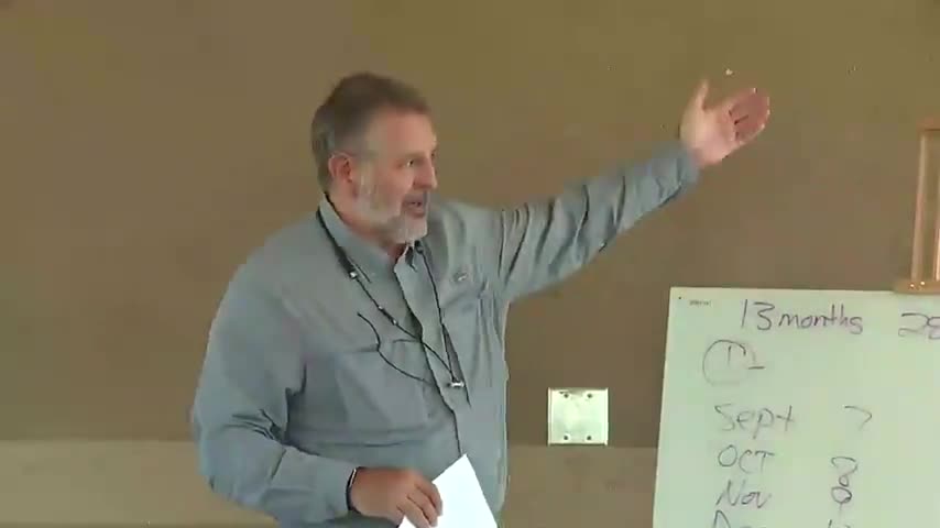 DAVID STRAIGHT UTAH SEMINAR 5 OF 5