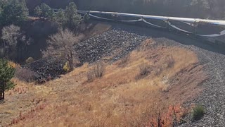 Rocky Mountaineer train